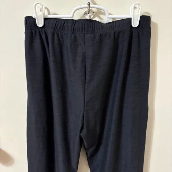 Old Navy Active Breathe On Go-Dry Cool Drawstring Elastic Waist Pants large - Picture 6 of 9